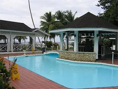 سكاربورو Arnos Vale Hotel 3*,  ترينيداد وتوباغو