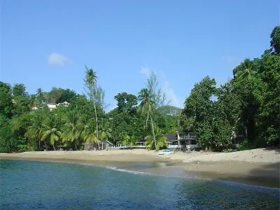 Kontakte von Arnos Vale Hotel